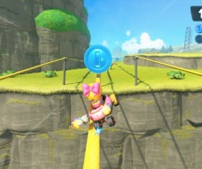 Mario Kart World