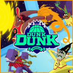 Dunk Dunk