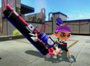Two More New Weapons Coming To Splatoon Tomorrow