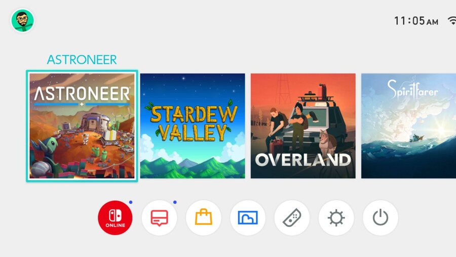 Astroneer New
