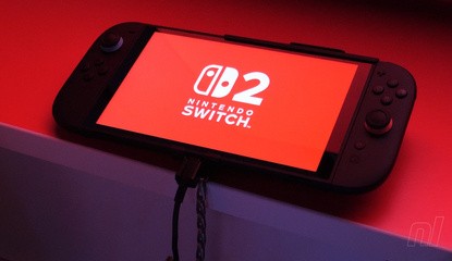 We're Big Fans Of This Switch 2 Summer Gaming Solution