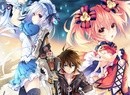 Fantasy RPG Fairy Fencer F: Advent Dark Force Hits Switch Next Week, New Screenshots Shared