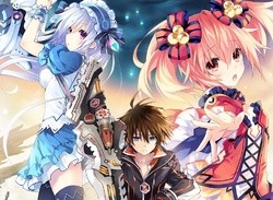 Fantasy RPG Fairy Fencer F: Advent Dark Force Hits Switch Next Week, New Screenshots Shared