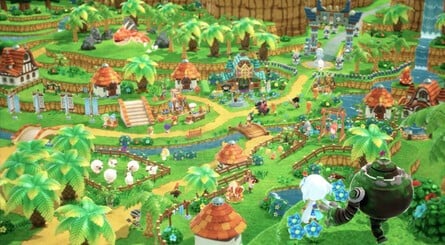 Fantasy Life i 2