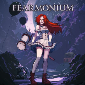 Fearmonium