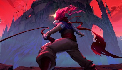 Dead Cells: Return To Castlevania (Switch) - An Intense, Brilliant Nostalgia Trip To Dracula's Castle