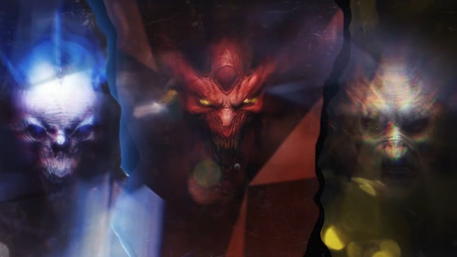 Diablo IV