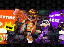 Latest Splatoon Splatfest Results Are In, Eating And Roller Coasters Emerge Victorious