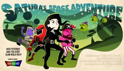 Taking a Dash at Runbow's DLC Offerings