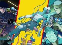 This GOTY Pick Might Be My Most Morbid Yet