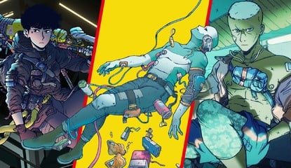 This GOTY Pick Might Be My Most Morbid Yet