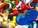 Mega Man Battle Network (Wii U eShop / GBA)