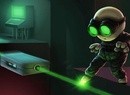 Curve's Jonathan Biddle Takes Us Through Stealth Inc 2 On Wii U
