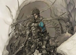 Mistwalker and Silicon Studio Are Teaming Up on a New Game
