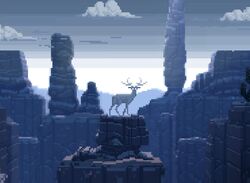 This Trailer Will Remind You Why You Should Still Be Excited About The Deer God