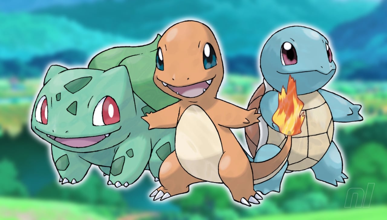 Pokémon News Center on X: 𝗙𝘂𝗲𝗰𝗼𝗰𝗼 Pokémon Crocodilo de