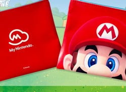 My Nintendo Store Adds Two New Super Mario Themed Items (North America)