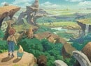 Level-5's Gorgeous Ghibli RPG Ni no Kuni Has 84 Percent Hacked Off Its eShop Price [Europe]