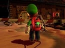 Luigi's Mansion 2 HD: C-1 - A Timely Entrance Walkthrough
