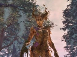 Oblivion Remastered Is Adventuring Onto Switch 2 This Year