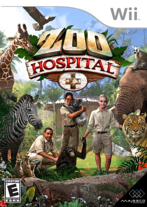 Zoo Hospital