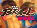 Poll: Box Art Brawl - Duel: Fortified Zone