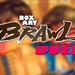 Poll: Box Art Brawl - Duel: Fortified Zone