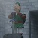 Random: This Zelda X Wallace & Gromit Parody Is The Mash Up We Didn't Know We Needed