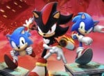 Sonic X Shadow Generations Full Soundtrack Now Available, Here's Every Song Included