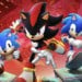 Sonic X Shadow Generations Full Soundtrack Now Available, Here's Every Song Included