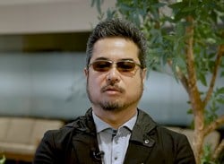 Former Tekken Boss Establishes New Studio Under SNK Corporation