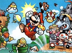 Sony Pictures Is In Negotiations With Nintendo To Make A Super Mario Movie