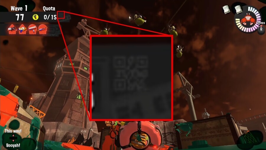 Qr Code