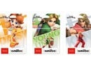 Super Smash Bros. Ultimate amiibo - Where to Buy Young Link, Ken And Daisy
