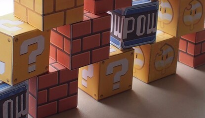 Nintendo to Introduce a 'New Role-Playing IP' for 3DS At E3 Today