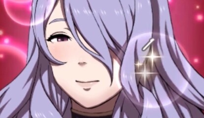 Here's Exactly What Has Changed With Fire Emblem Fates' "Skinship" Petting Mode