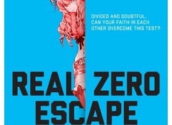 Real Zero Escape: Trust on Trial Will Take a Literal Approach to the Iconic Game Series