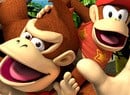 DK: Jungle Climber (Wii U eShop / DS)