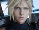 Final Fantasy VII Revelation "New Look" Announced For Opening Night Live