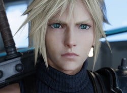 Final Fantasy VII Revelation "New Look" Announced For Opening Night Live