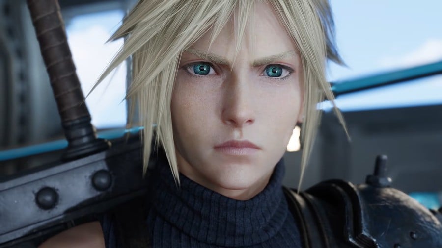 Final Fantasy Revelation