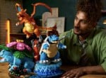 Pokémon Lego Sets Are Already Being Sold On eBay For Stupid Money