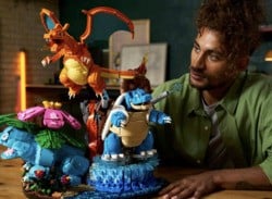 Pokémon Lego Sets Are Already Being Sold On eBay For Stupid Money