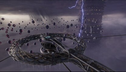 Metroid Prime 4: Beyond: Volt Forge Guide