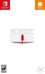 Forest Grove Cover