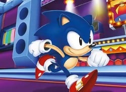 The Switch Accounted For 52% Of Sonic Mania Plus' Launch Week Sales