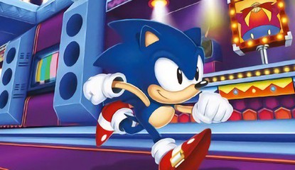 The Switch Accounted For 52% Of Sonic Mania Plus' Launch Week Sales