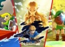 Which Zelda Game Should Be Adapted For The Movie?