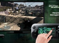 Ubisoft - Splinter Cell: Blacklist A "Great Fit" For Wii U