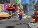Nintendo Switch Titles Are Still Holding Their Own In The UK Charts